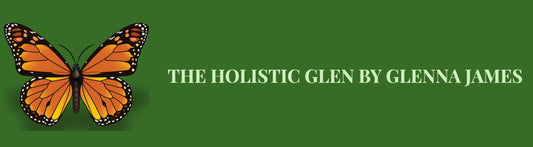 Glenna James A Holistic Health Practitioner