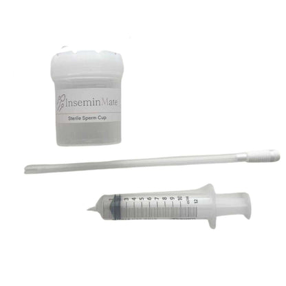 At Home IUI ICI Insemination Refill Kit