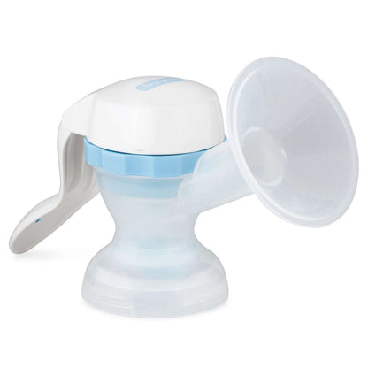 Manual Breast Pump